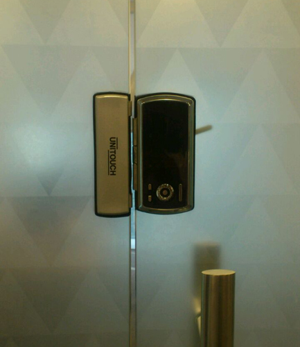 Alba Products Installation | Security Locks Qatar | Door Locks Qatar